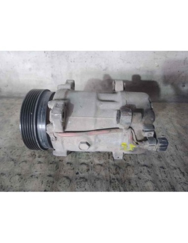 COMPRESOR AIRE ACONDICIONADO SEAT IBIZA (6K1) - 230322