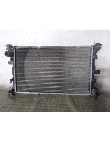 RADIADOR AGUA FORD FOCUS BERLINA (CAK) - 151405