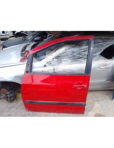 PUERTA DELANTERA IZQUIERDA SEAT ALHAMBRA (7V9) - 230372