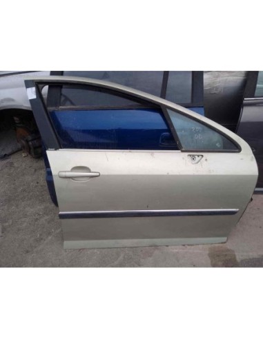 PUERTA DELANTERA DERECHA PEUGEOT 407 - 136168