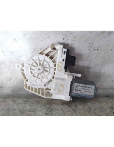 MOTOR ELEVALUNAS TRASERO IZQUIERDO AUDI A6 BERLINA (4F2) - 199826