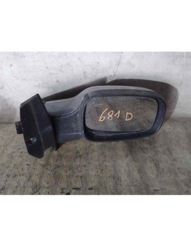 RETROVISOR DERECHO RENAULT SCENIC II (JM) - 230371