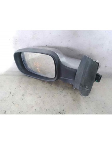 RETROVISOR IZQUIERDO RENAULT SCENIC II (JM) - 202386