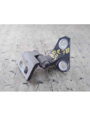 RETENEDOR PUERTA VOLKSWAGEN GOLF V (1K1)(10 2003) - 220089