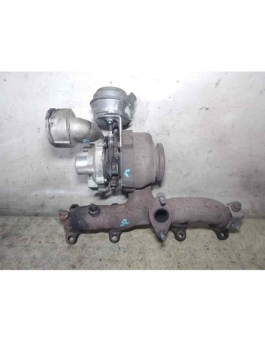 TURBOCOMPRESOR VOLKSWAGEN GOLF V (1K1)(10 2003) - 212059