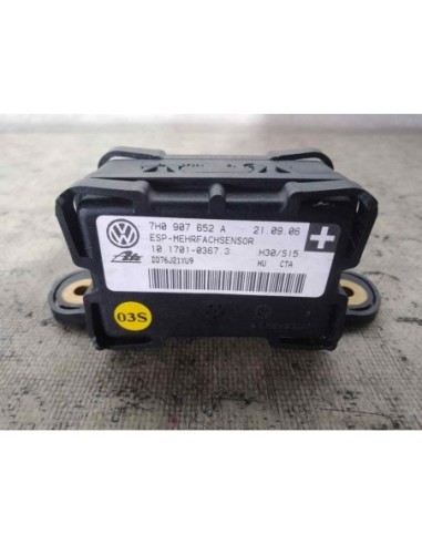 SENSOR AUDI A3 (8P1) - 200650