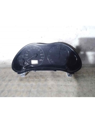 CUADRO INSTRUMENTOS TOYOTA AVENSIS BERLINA (T25) - 230492