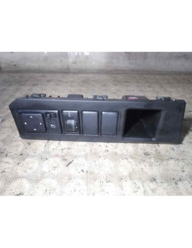 MANDO RETROVISOR NISSAN NOTE (E11E) - 157928