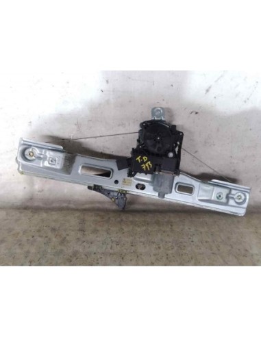 ELEVALUNAS TRASERO DERECHO OPEL ZAFIRA C TOURER - 220959