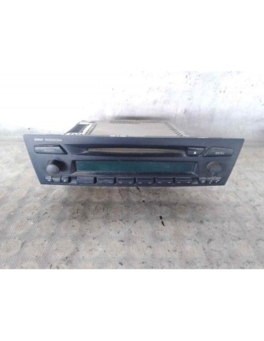 SISTEMA AUDIO / RADIO CD BMW SERIE 3 BERLINA (E90) - 130907