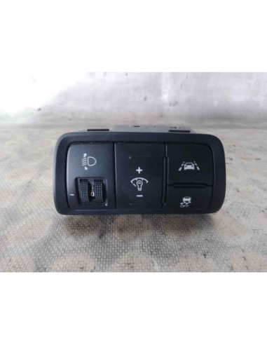 MANDO LUCES HYUNDAI I20 (GB) - 185865