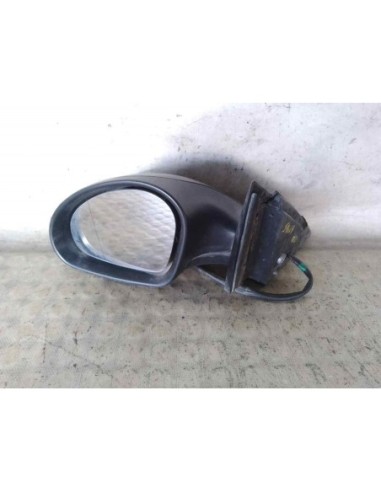 RETROVISOR IZQUIERDO SEAT IBIZA (6L1) - 230620