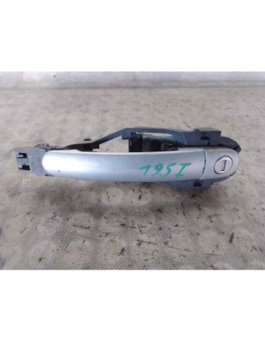 MANETA EXTERIOR DELANTERA IZQUIERDA SEAT IBIZA (6L1) - 230621