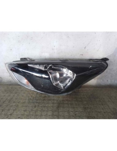 FARO IZQUIERDO FORD KA+ (CDU) - 230024