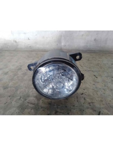 FARO ANTINIEBLA IZQUIERDO FORD KA+ (CDU) - 230020