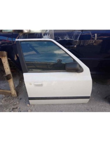 PUERTA DELANTERA DERECHA SKODA FELICIA BERLINA (791) - 230870