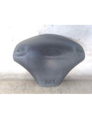 AIRBAG DELANTERO IZQUIERDO FORD FIESTA BERLINA - 230877