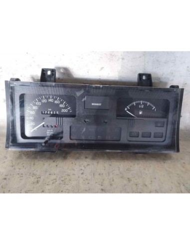 CUADRO INSTRUMENTOS RENAULT CLIO I FASE I / II (B/C57) - 230800