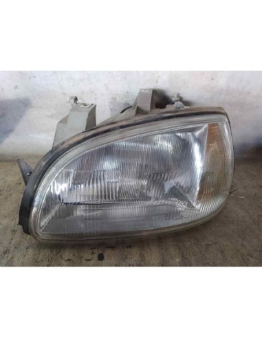 FARO IZQUIERDO RENAULT CLIO I FASE I / II (B/C57) - 230814