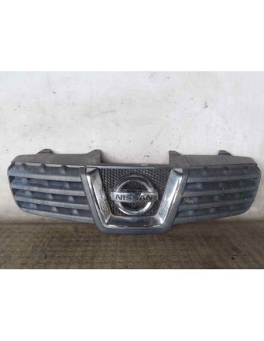 REJILLA DELANTERA NISSAN QASHQAI (J10) - 224654