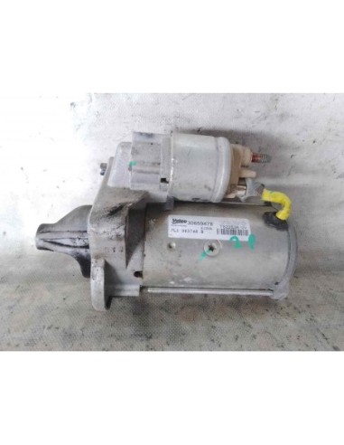 MOTOR ARRANQUE VOLVO V40 - 221209