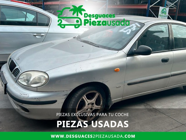 PIEZAS EXCLUSIVAS PARA TU COCHE