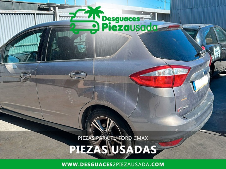 PIEZAS PARA TU FORD CMAX