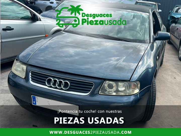 PONTENCIA TU COCHE CON NUESTRAS PIEZAS