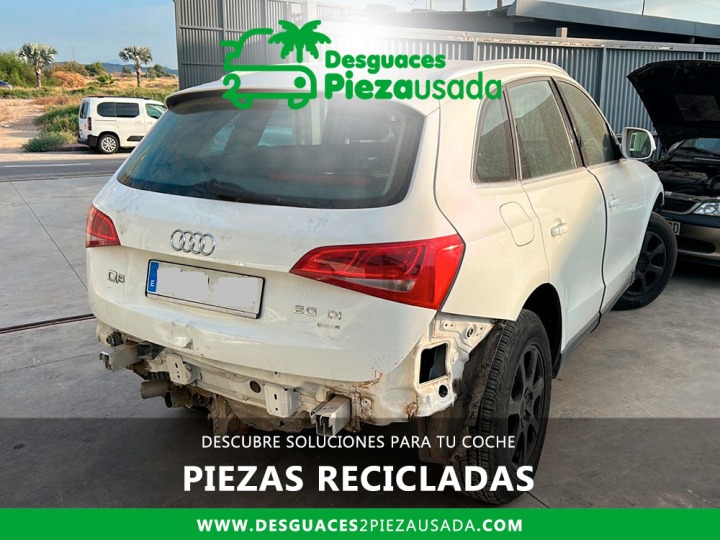 DESCUBRE SOLUCIONES PARA TU COCHE