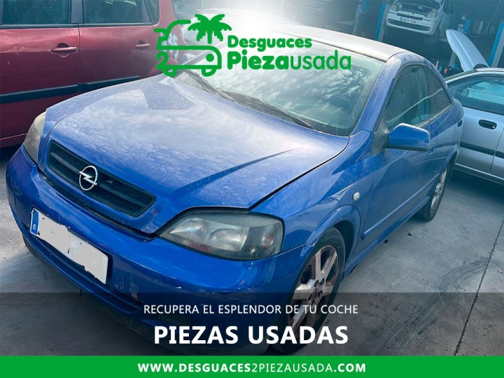 RECUPERA EL ESPLENDOR DE TU COCHE