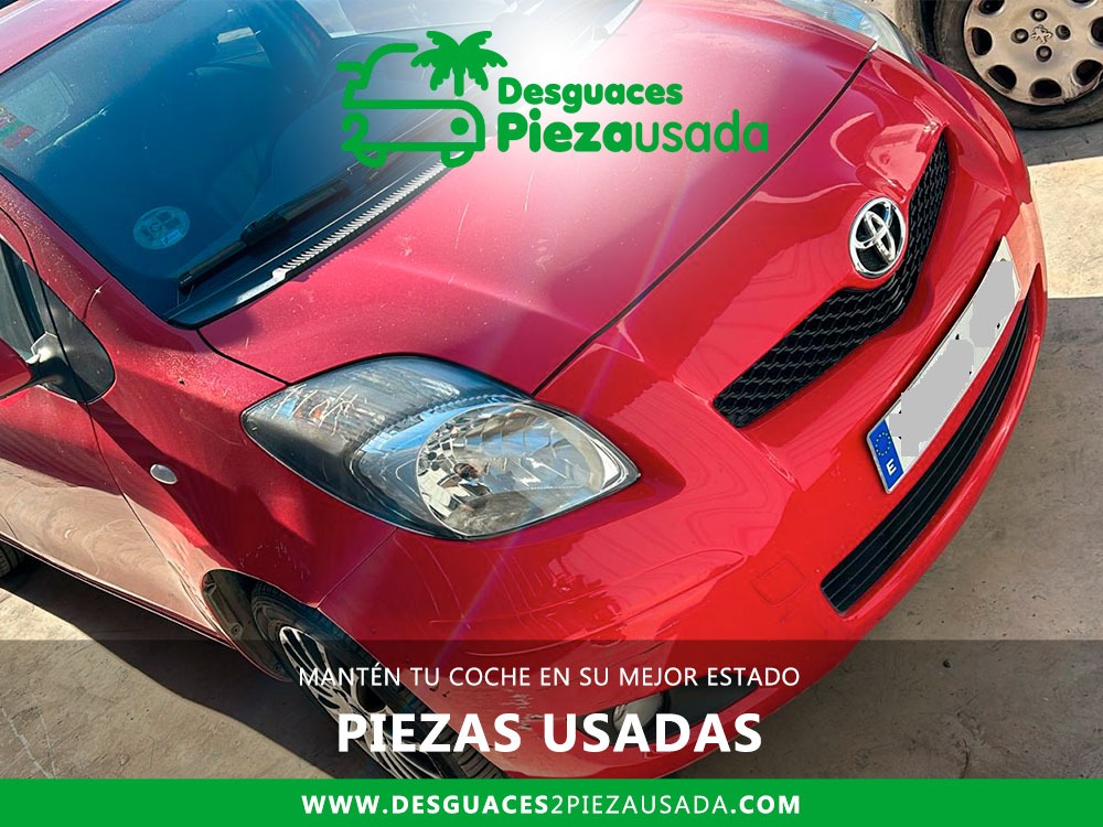 MANTÉN TU COCHE EN SU MEJOR ESTADO