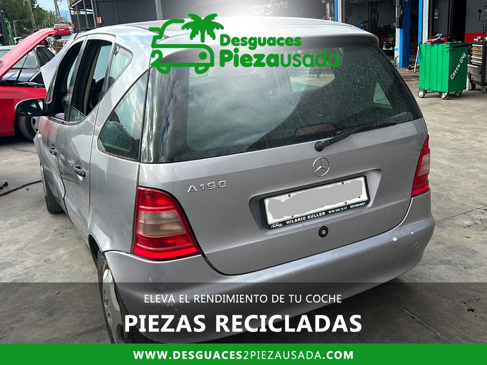 ELEVA EL RENDIMIENTO DE TU COCHE