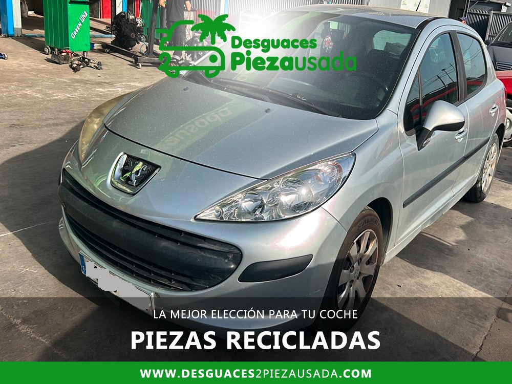 LA MEJOR ELECCIÓN PARA TU COCHE