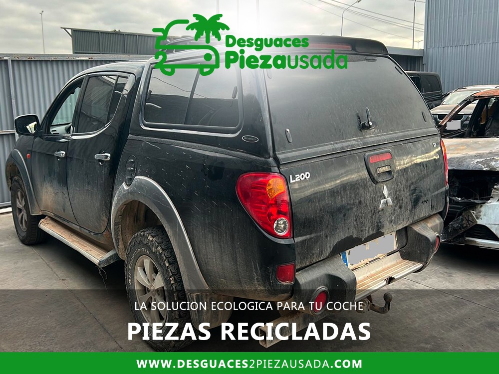 LA SOLUCION ECOLOGICA PARA TU COCHE