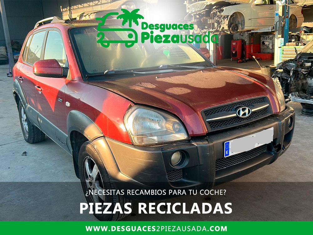 ¿NECESITAS RECAMBIOS PARA TU COCHE?